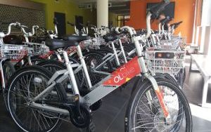 Rowery do Oleśnickiego Systemu Rowerów Miejskich są już prawie gotowe (4)
