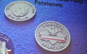 Powiatowe Obchody Święta Policji (1)