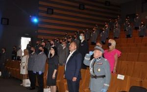 Powiatowe Obchody Święta Policji (2)