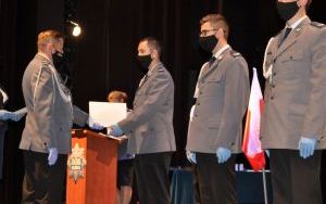 Powiatowe Obchody Święta Policji (5)