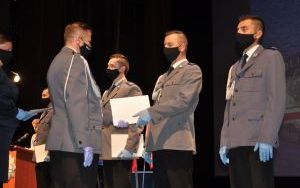 Powiatowe Obchody Święta Policji (6)