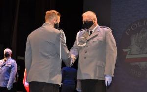 Powiatowe Obchody Święta Policji (10)