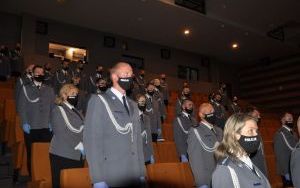 Powiatowe Obchody Święta Policji (13)