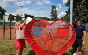 „Serce” na nakrętki jest też w Oleśnicy (6)