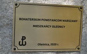 Miejskie obchody 76. Rocznicy Powstania Warszawskiego (2)