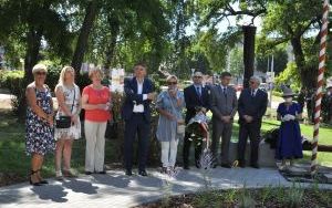 Miejskie obchody 76. Rocznicy Powstania Warszawskiego (4)