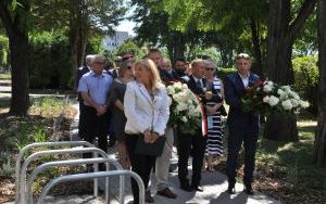 Miejskie obchody 76. Rocznicy Powstania Warszawskiego (9)