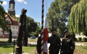 Miejskie obchody 76. Rocznicy Powstania Warszawskiego (1)