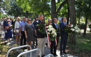 Miejskie obchody 76. Rocznicy Powstania Warszawskiego (7)