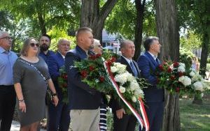 Miejskie obchody 76. Rocznicy Powstania Warszawskiego (2)