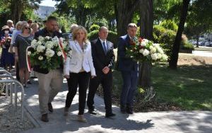 Miejskie obchody 76. Rocznicy Powstania Warszawskiego (10)