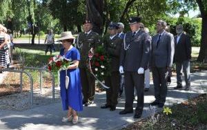 Miejskie obchody 76. Rocznicy Powstania Warszawskiego (4)