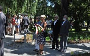 Miejskie obchody 76. Rocznicy Powstania Warszawskiego (8)