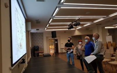 Jak według mieszkańców ma wyglądać Park Południowy?  (6)