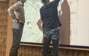 Jak według mieszkańców ma wyglądać Park Południowy?  (1)