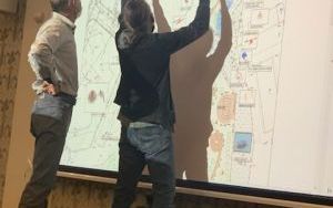 Jak według mieszkańców ma wyglądać Park Południowy?  (2)