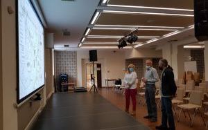 Jak według mieszkańców ma wyglądać Park Południowy?  (3)