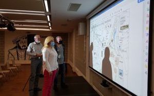 Jak według mieszkańców ma wyglądać Park Południowy?  (4)