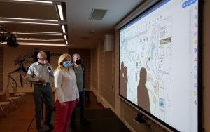 Jak według mieszkańców ma wyglądać Park Południowy?  (5)