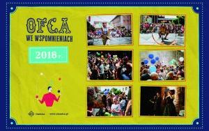 “OFCA we wspomnieniach” (3)