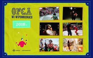 “OFCA we wspomnieniach” (4)