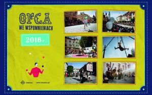 “OFCA we wspomnieniach” (5)