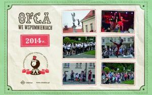 “OFCA we wspomnieniach” (2)