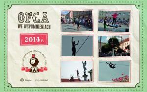 “OFCA we wspomnieniach” (3)