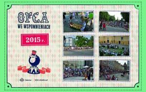 “OFCA we wspomnieniach” (5)