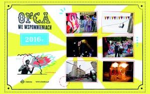 “OFCA we wspomnieniach” (6)