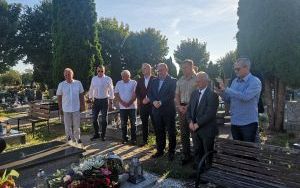 1 Memoriał płk Wiesława Kiryka i 20 Memoriał Edwarda  (7)