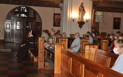 16. Festiwal Muzyki Organowej w Oleśnicy (8)