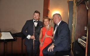 16. Festiwal Muzyki Organowej w Oleśnicy (1)