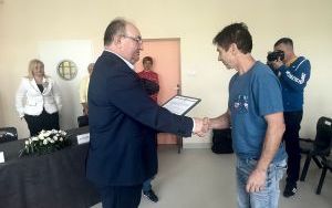 Nowy Zespół Szkolno - Przedszkolny Nr 1 rozpoczyna swoją pracę. (4)