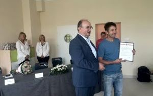 Nowy Zespół Szkolno - Przedszkolny Nr 1 rozpoczyna swoją pracę. (5)