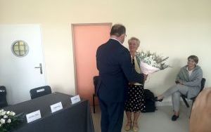Nowy Zespół Szkolno - Przedszkolny Nr 1 rozpoczyna swoją pracę. (6)
