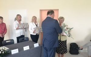 Nowy Zespół Szkolno - Przedszkolny Nr 1 rozpoczyna swoją pracę. (7)
