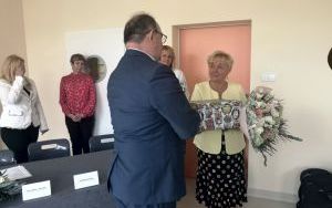 Nowy Zespół Szkolno - Przedszkolny Nr 1 rozpoczyna swoją pracę. (8)