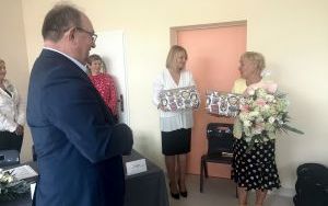 Nowy Zespół Szkolno - Przedszkolny Nr 1 rozpoczyna swoją pracę. (9)