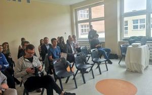 Nowy Zespół Szkolno - Przedszkolny Nr 1 rozpoczyna swoją pracę. (11)