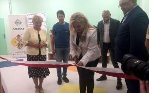 Nowy Zespół Szkolno - Przedszkolny Nr 1 rozpoczyna swoją pracę. (1)