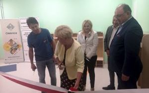 Nowy Zespół Szkolno - Przedszkolny Nr 1 rozpoczyna swoją pracę. (2)