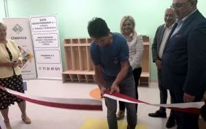 Nowy Zespół Szkolno - Przedszkolny Nr 1 rozpoczyna swoją pracę. (3)