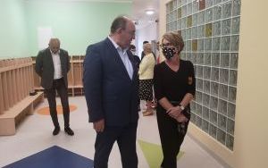 Nowy Zespół Szkolno - Przedszkolny Nr 1 rozpoczyna swoją pracę. (4)