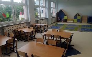 Nowy Zespół Szkolno - Przedszkolny Nr 1 rozpoczyna swoją pracę. (5)