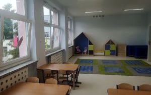 Nowy Zespół Szkolno - Przedszkolny Nr 1 rozpoczyna swoją pracę. (6)
