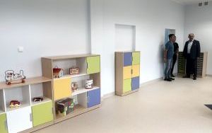 Nowy Zespół Szkolno - Przedszkolny Nr 1 rozpoczyna swoją pracę. (7)