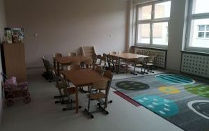 Nowy Zespół Szkolno - Przedszkolny Nr 1 rozpoczyna swoją pracę. (10)