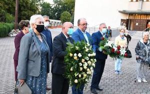 Obchody 40-lecia powstania NSZZ „Solidarności” i porozumień sierpniowych (1)