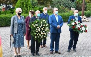 Obchody 40-lecia powstania NSZZ „Solidarności” i porozumień sierpniowych (2)